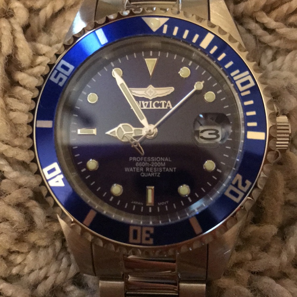 Invicta Watch - image 2